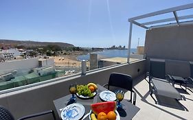 Alaram Holidays House